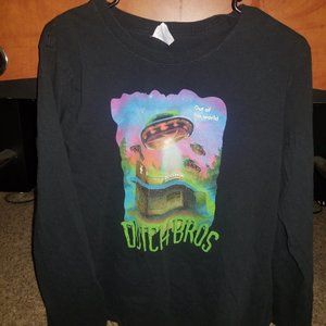 Dutch Bros UFO Long Sleeve